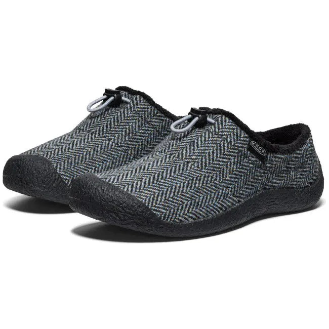 Keen Women's Howser III Slide Black/Alloy 1029781