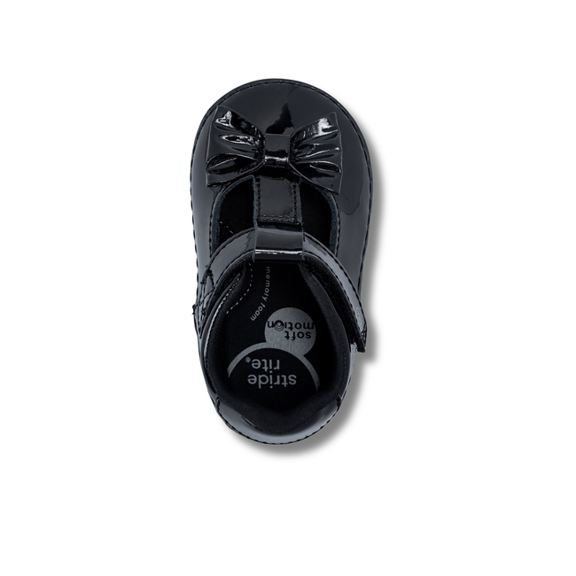 Top of Stride Rite Infant Kids&