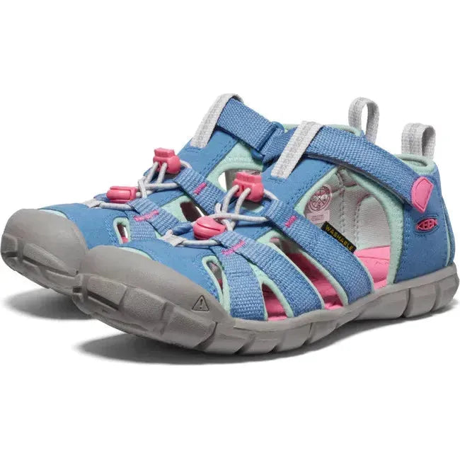 Keen Kids&#39; Seacamp II CNX Sandal (Little Kid/Youth)