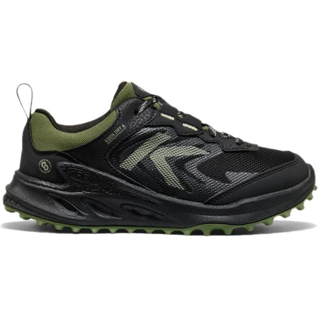 Lateral side of KEEN Big Kids&