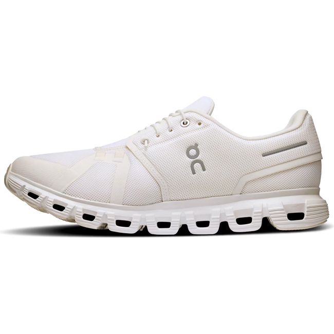 Medial side of On Running Men&