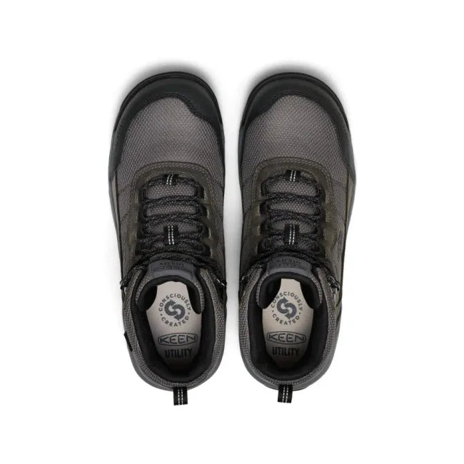 Upper of Keen Men&