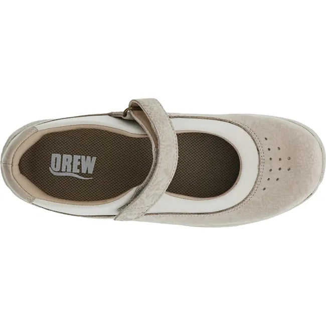 Drew Women's Rose Mary Jane Shoe