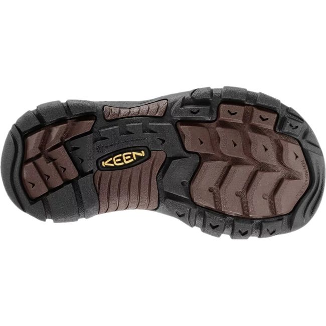 Keen Kids' Kootenay III Waterproof Boot (Toddler/Little Kid)