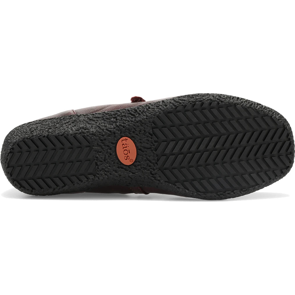 Outsole of Taos Women&