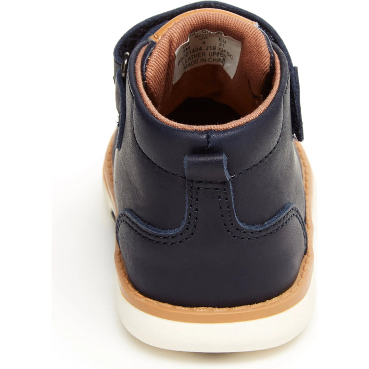 Heel of Stride Rite Kids&