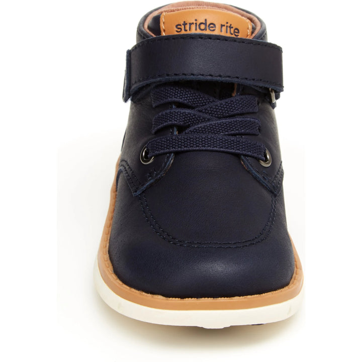 Toe view of Stride Rite Kids&