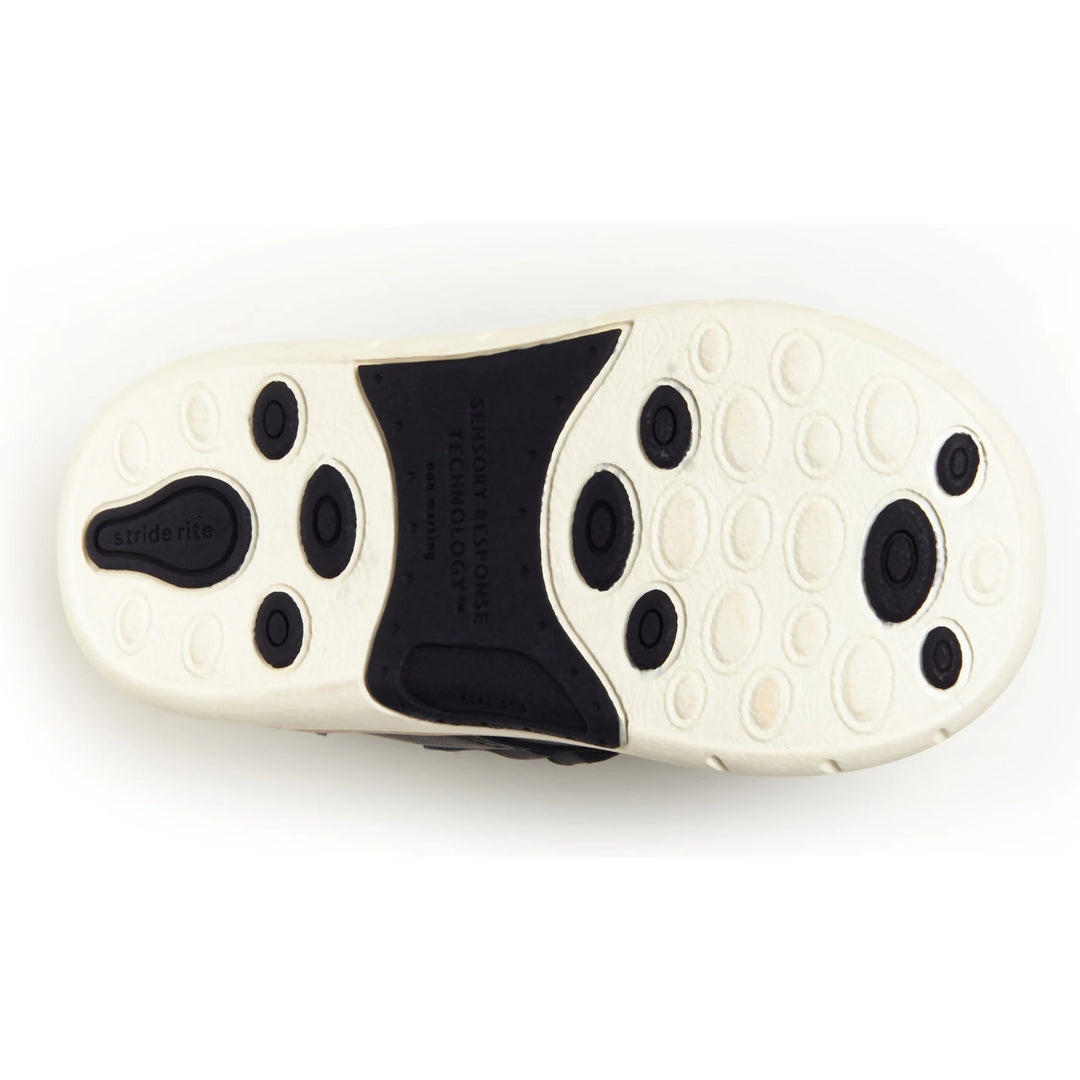 Sole of Stride Rite Kids&