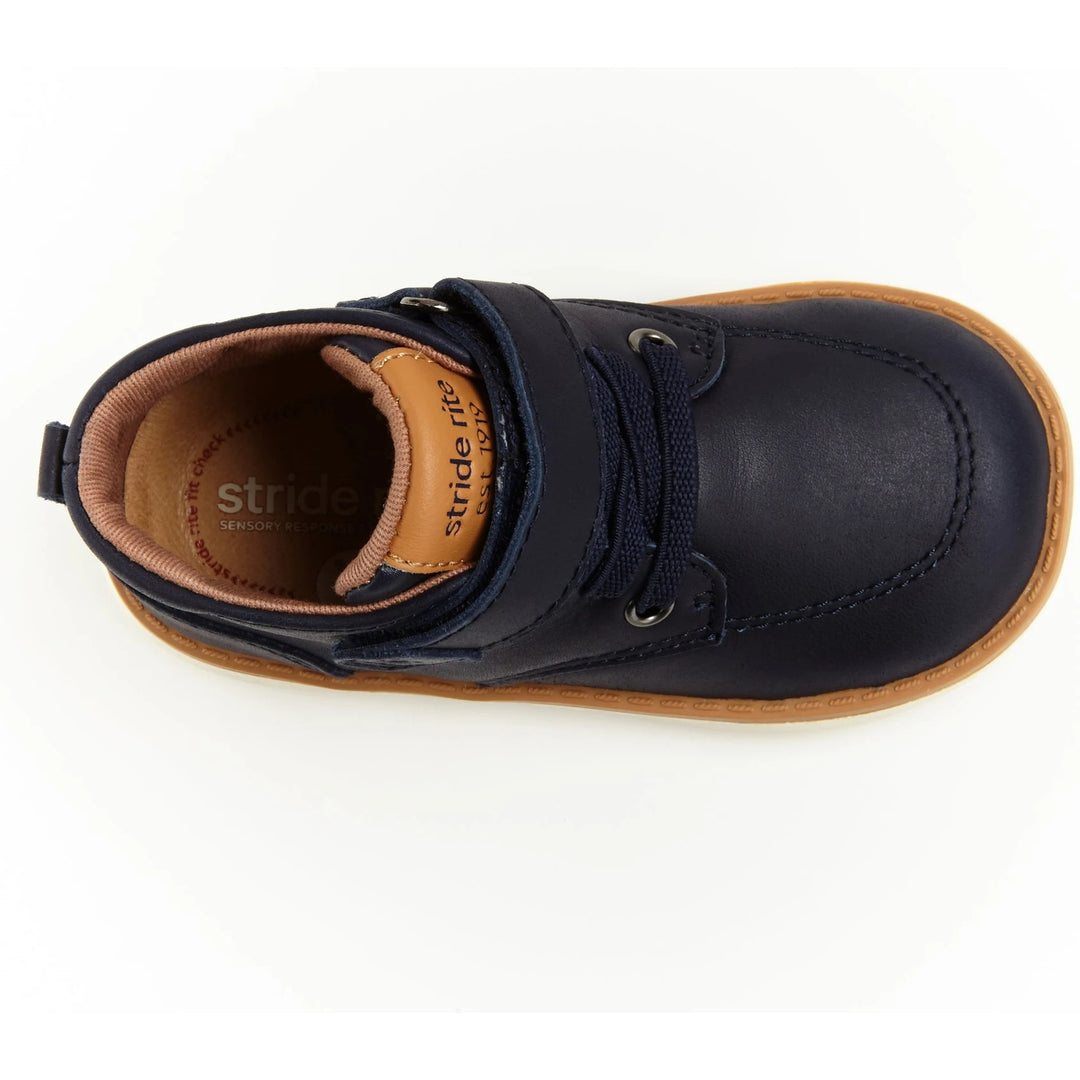 Top of Stride Rite Kids&