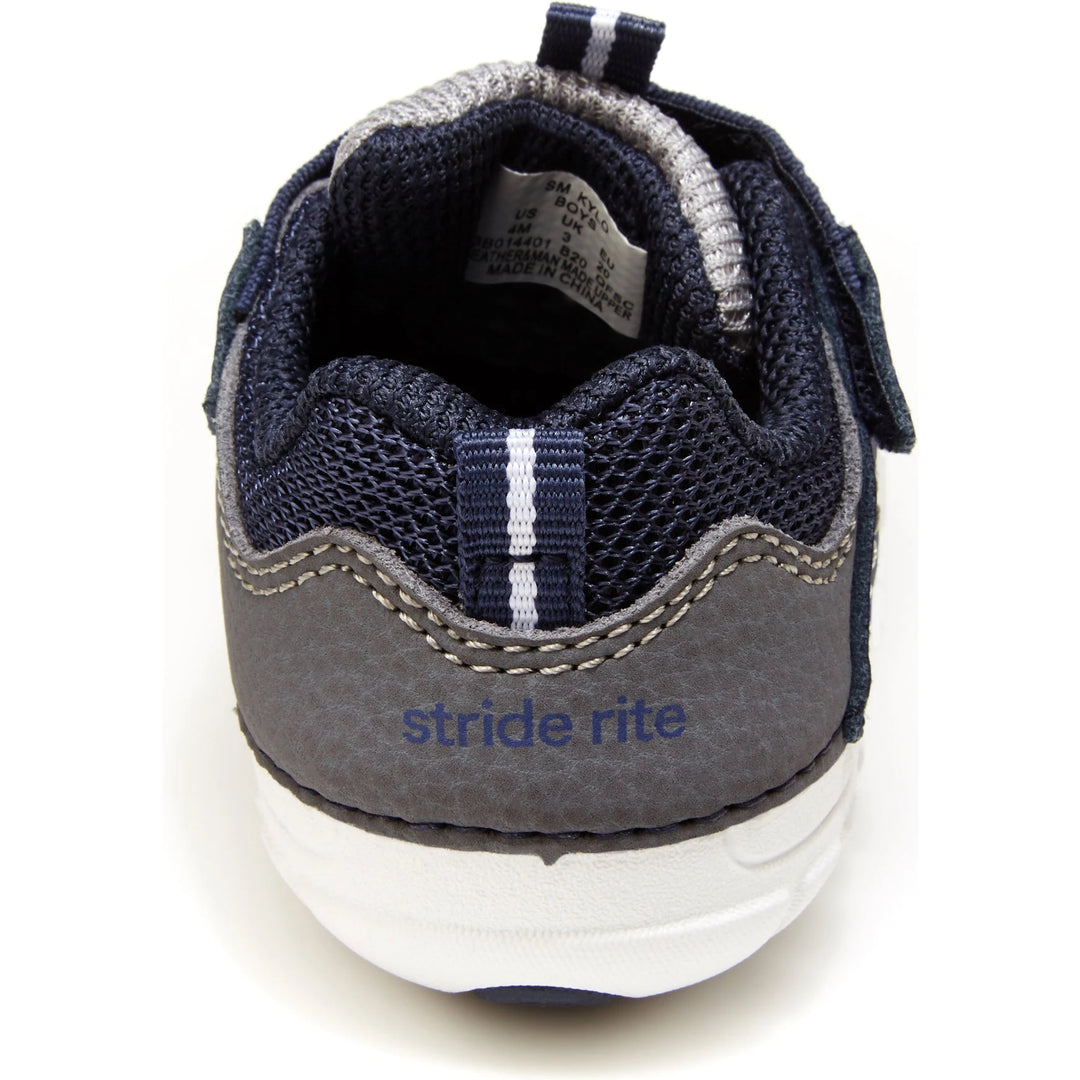 Heel of Stride Rite Kids&