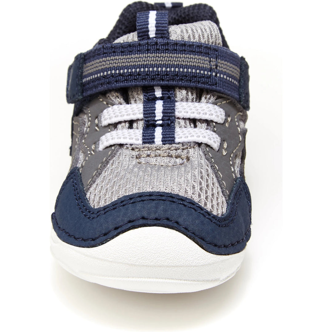 Toe view of Stride Rite Kids&