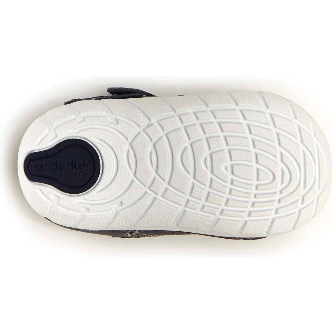 Sole of Stride Rite Kids&