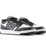 White/black