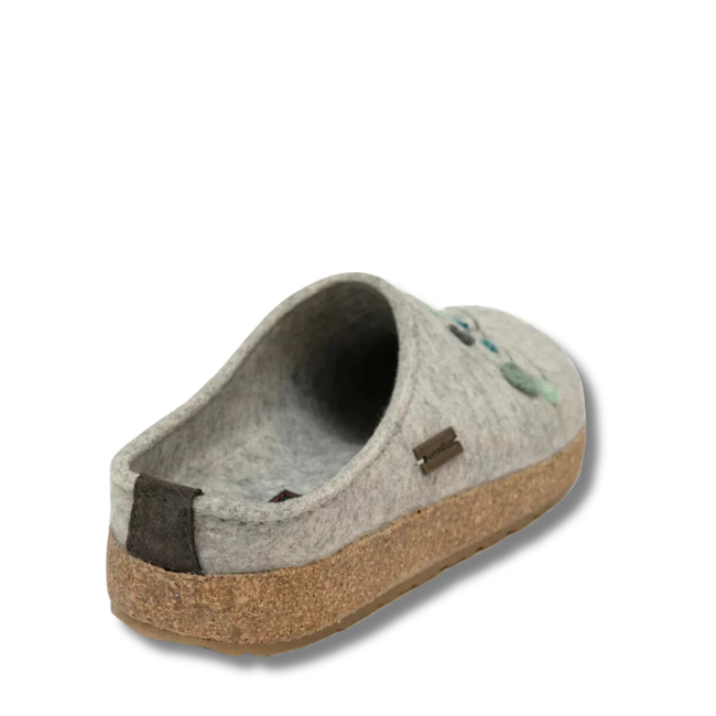 Heel of Haflinger Women&