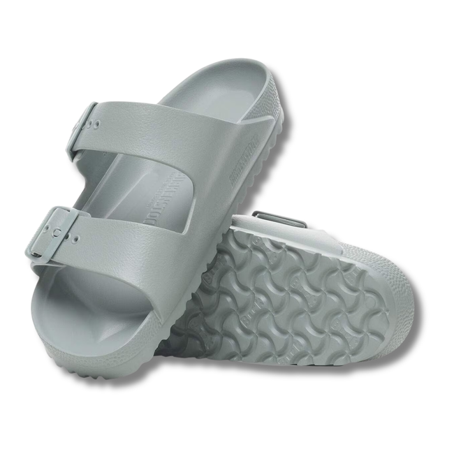 Top and sole of Birkenstock Women&