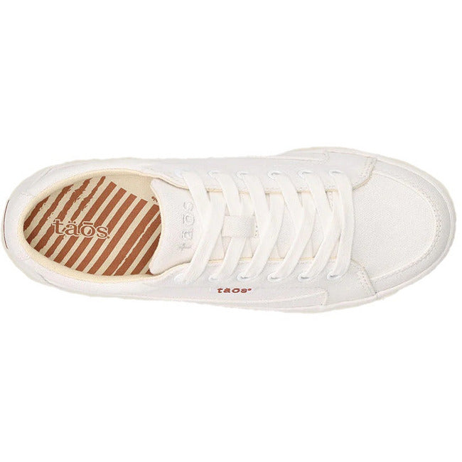 Taos moc star on sale sneaker