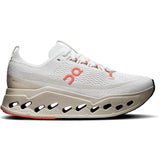 Ivory/salmon