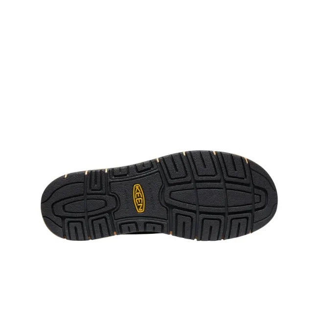 Sole of Keen Men&