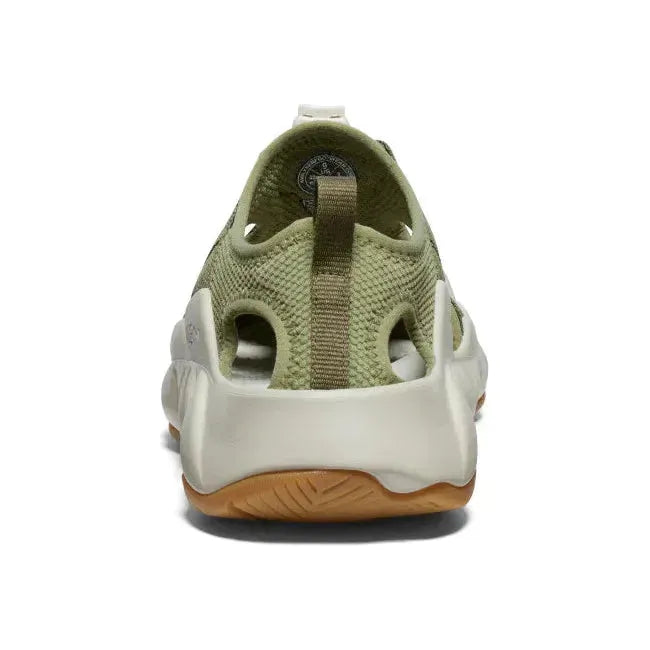 Keen Men&