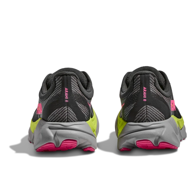 Heels of Hoka Women&