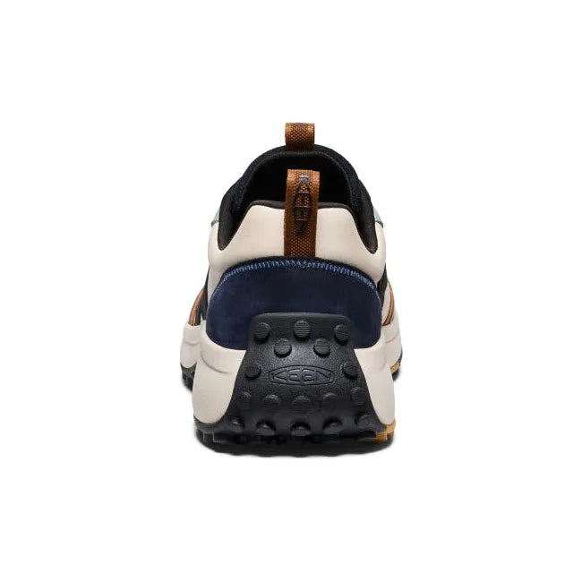Keen Men&