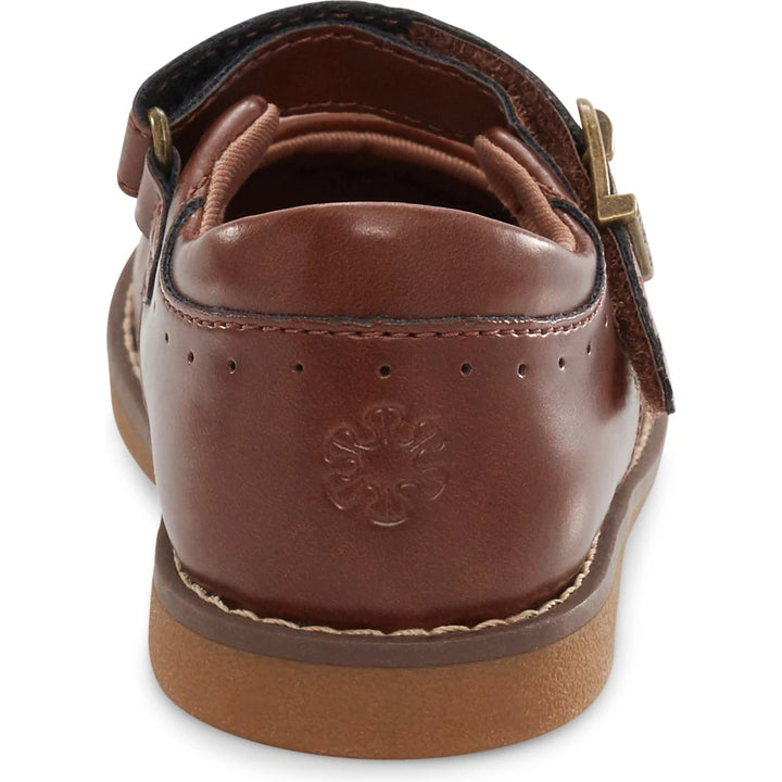Heel of Stride Rite Kids&
