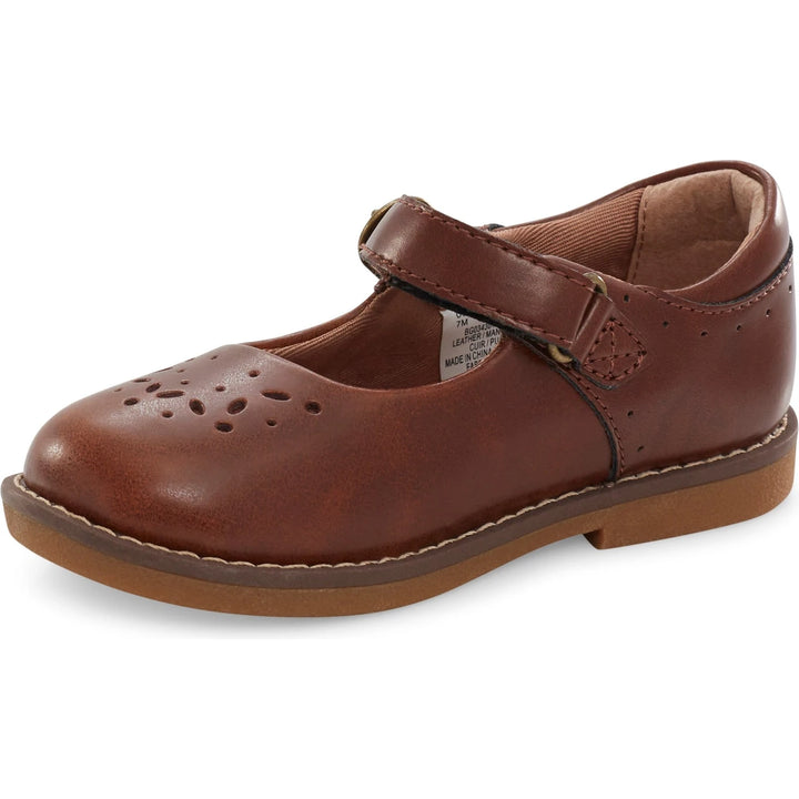 Second angled view of Stride Rite Kids&