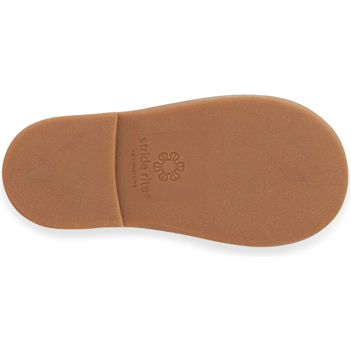 Sole of Stride Rite Kids&
