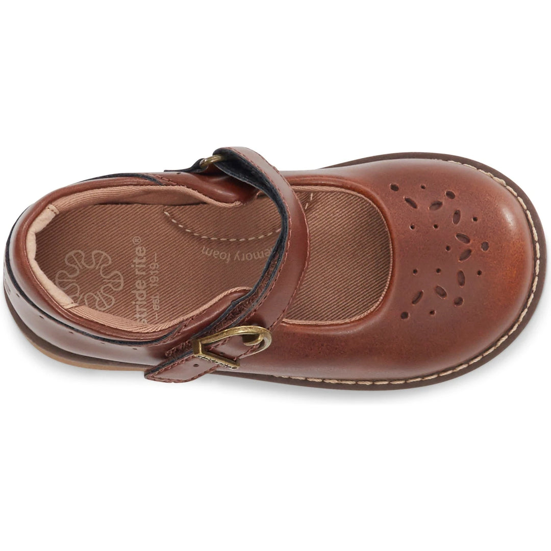 Top of Stride Rite Kids&