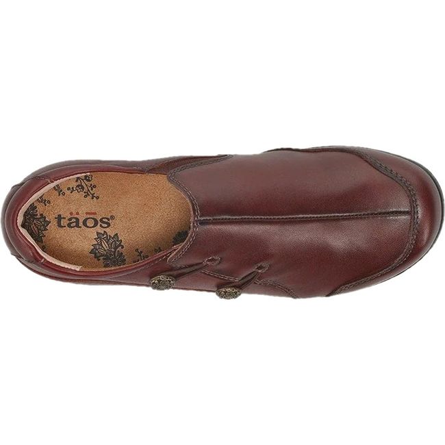 Taos Women's Blend Shoe Whiskey BLE-14156-WIS 