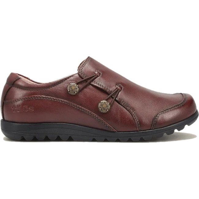 Taos Women's Blend Shoe Whiskey BLE-14156-WIS 