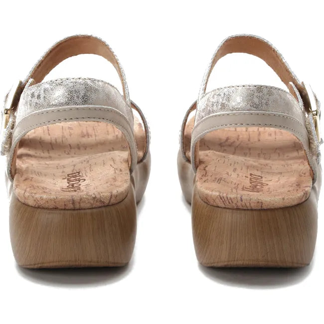 Pair of Alegria Women&