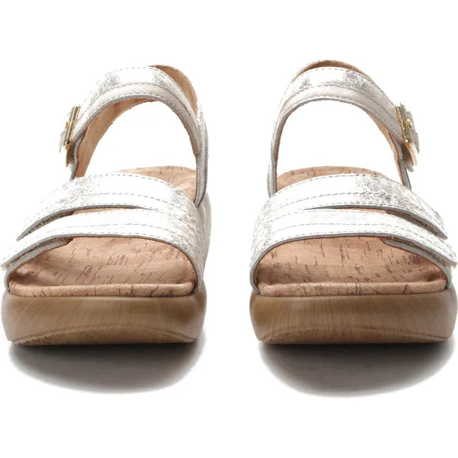 Pair of Alegria Women&