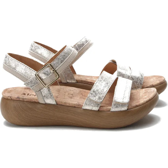 Pair of Alegria Women&