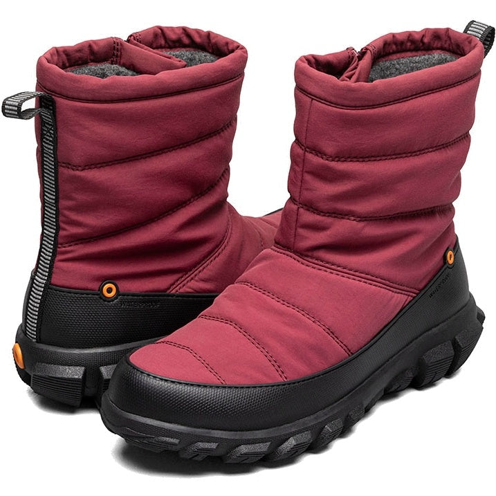 Pair of Bogs Women&