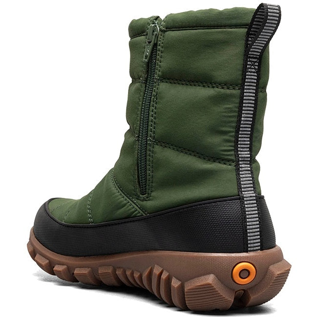 Heel of Bogs Women&