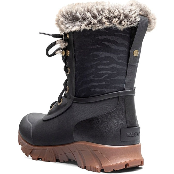 Heel of Bogs Women&