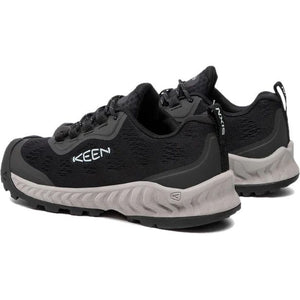 Keen Women's NXIS Speed Shoe | Black Blue Glass 1026119