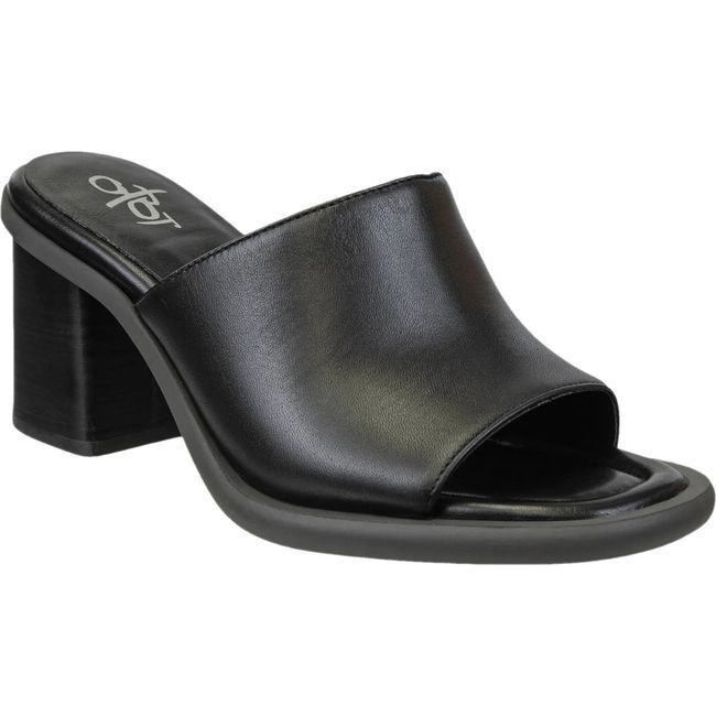 Naot Women's Bravura Sandal Black