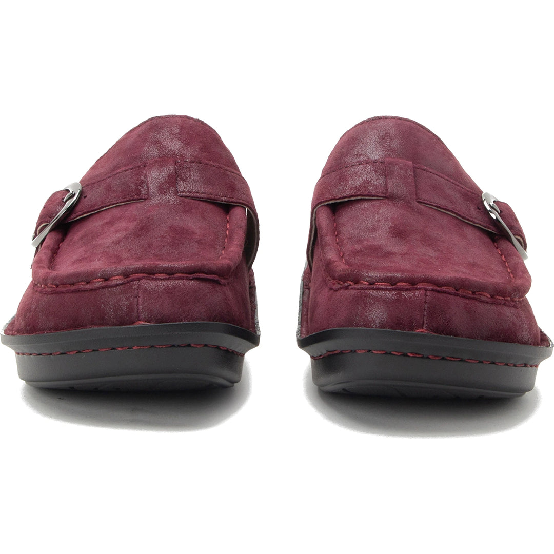 Pair of Alegria Women&