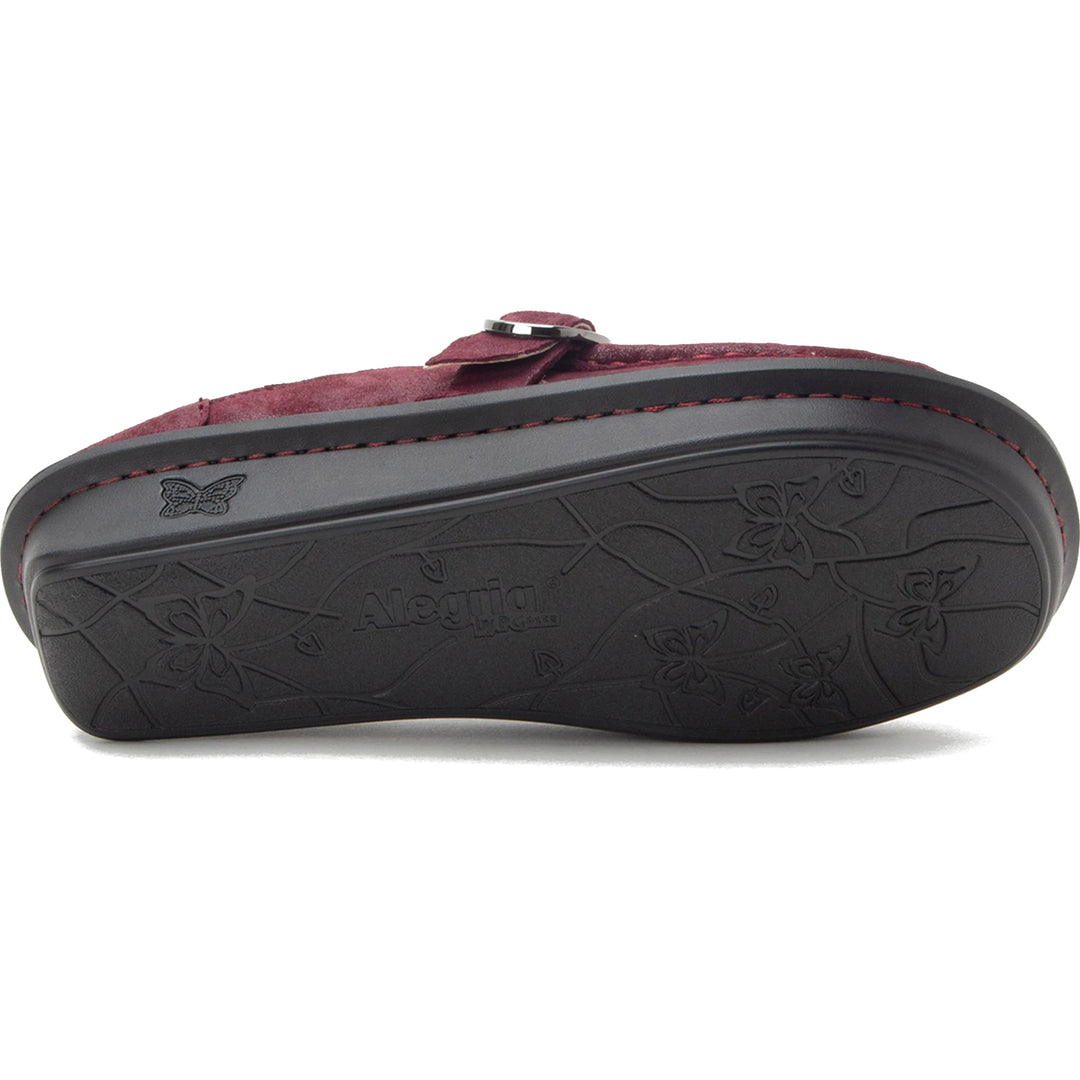 Outsole of Alegria Women&