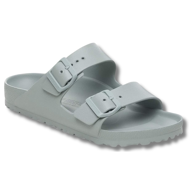 Angled side of Birkenstock Women&