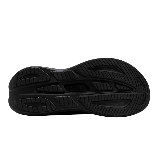 Sole of Hoka Women&