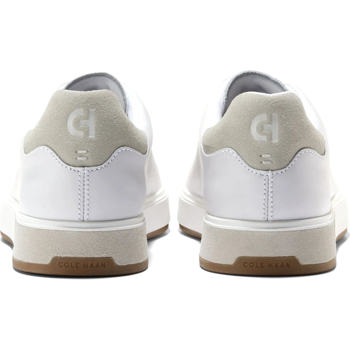 Heel of Cole Haan Men&