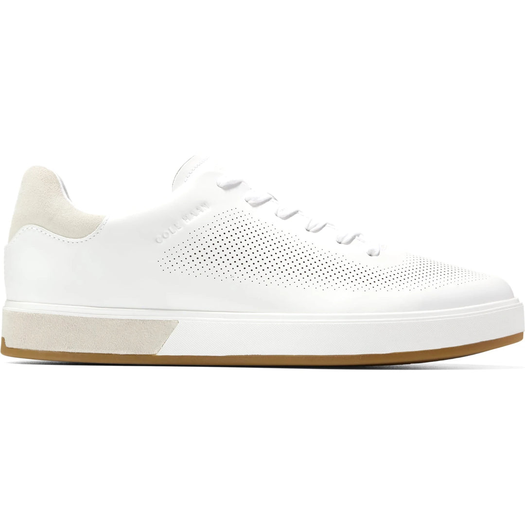 Side of Cole Haan Men&