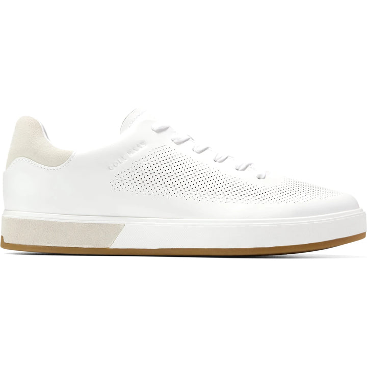 Side of Cole Haan Men&