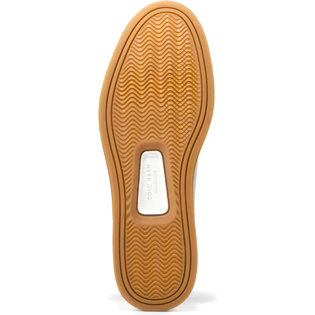 Sole of Cole Haan Men&