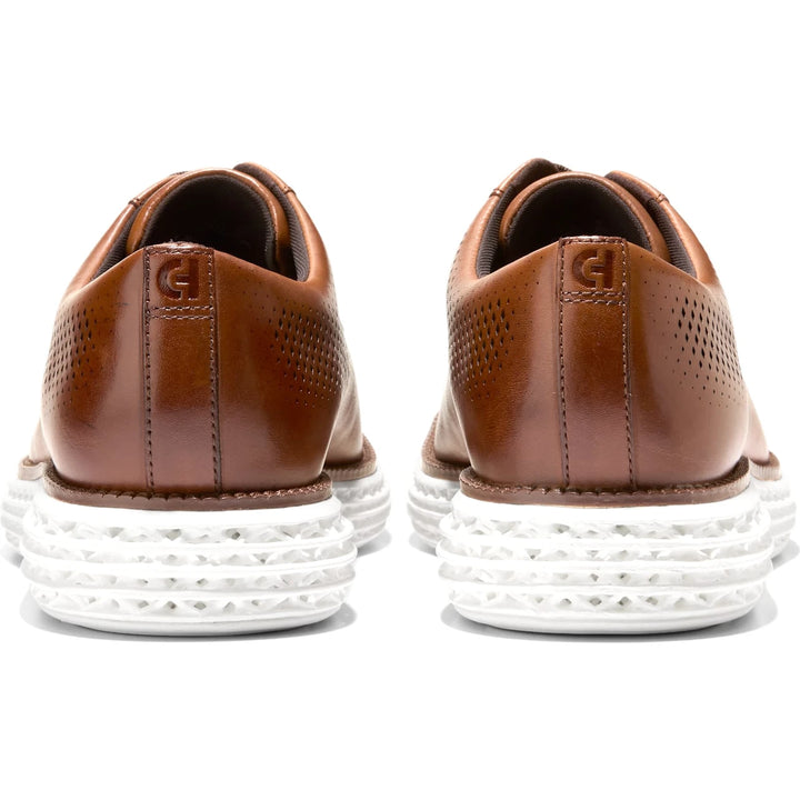 Heel of Cole Haan Men&