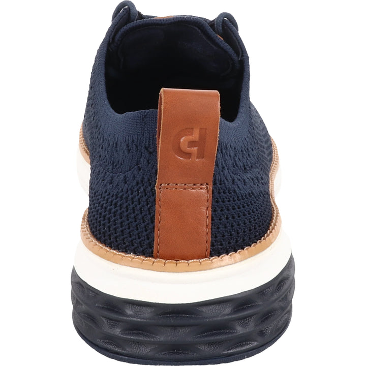 Heel of Cole Haan Men&