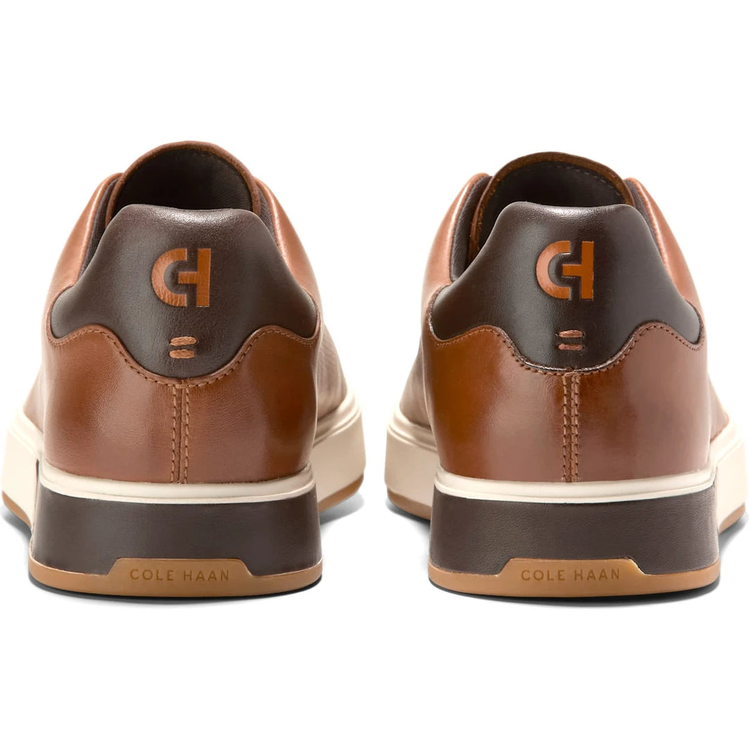 Heel of Cole Haan Men&